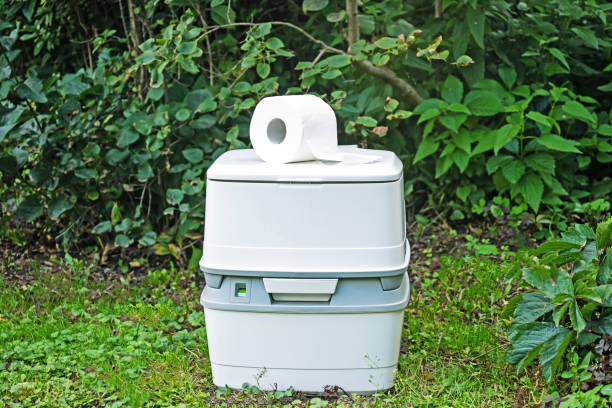 Best Porta potty delivery and setup  in Porter Heights, TX