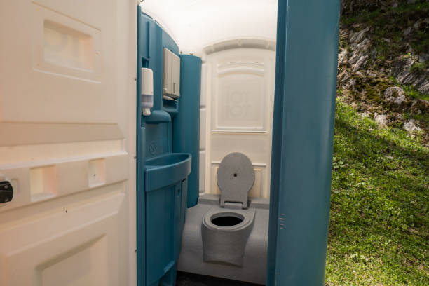 Best Affordable porta potty rental  in Porter Heights, TX