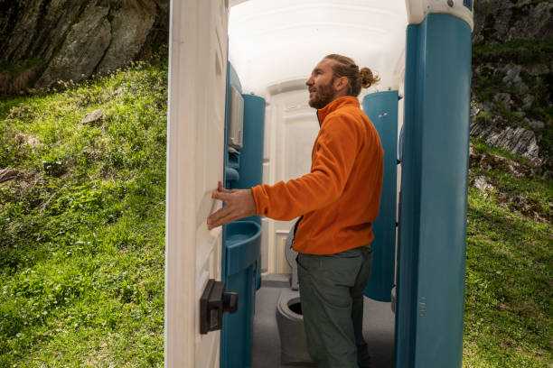 Portable Toilet Options We Offer in Porter Heights, TX