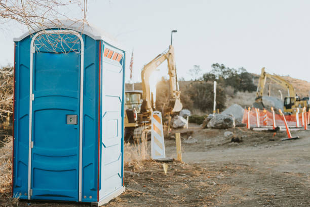 Best Porta potty delivery and setup  in Porter Heights, TX