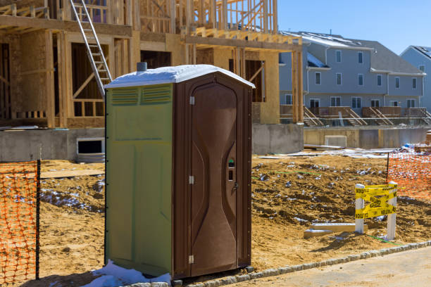 Best Long-term porta potty rental  in Porter Heights, TX