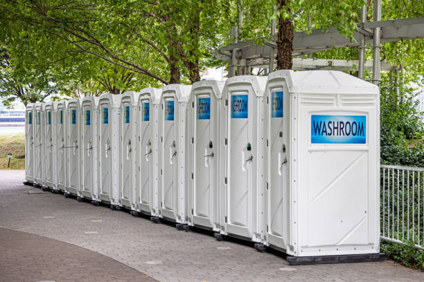Best Long-term porta potty rental  in Porter Heights, TX