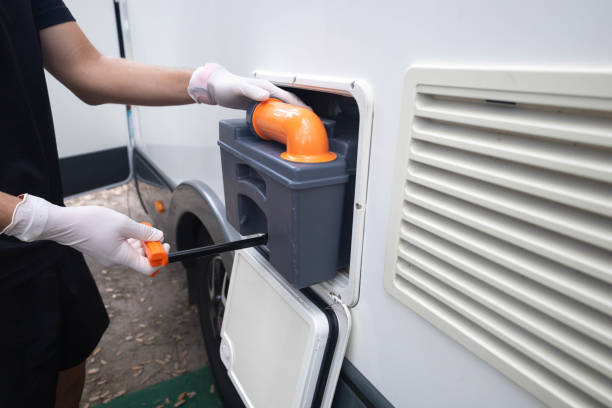 Best Emergency porta potty rental  in Porter Heights, TX