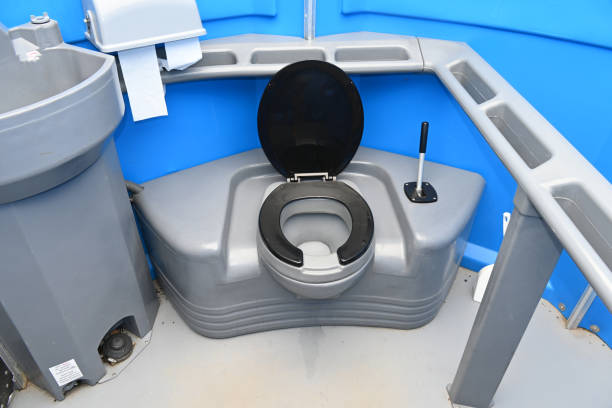 Best Best portable toilet rental  in Porter Heights, TX