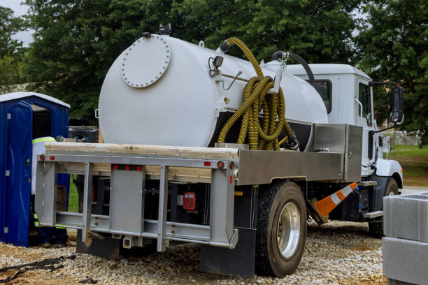 Best Porta potty rental near me  in Porter Heights, TX