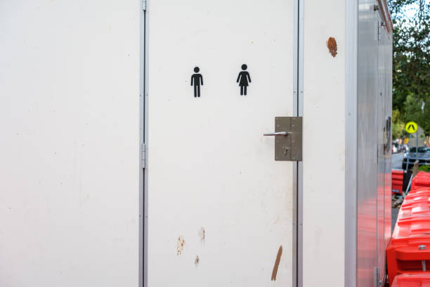 Best Sanitation services for porta potties  in Porter Heights, TX