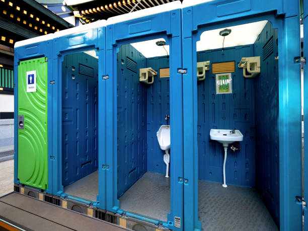Best Luxury portable toilet rental  in Porter Heights, TX