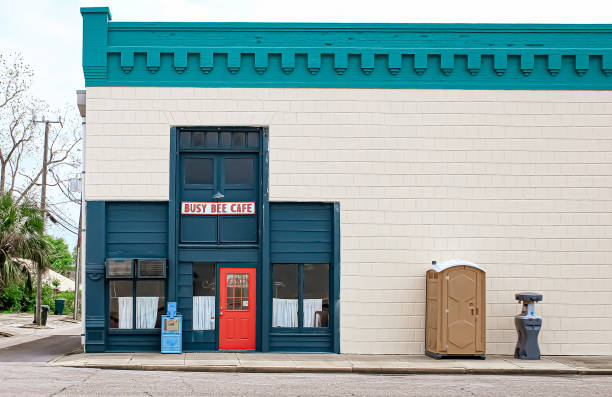 Best Porta potty rental near me  in Porter Heights, TX