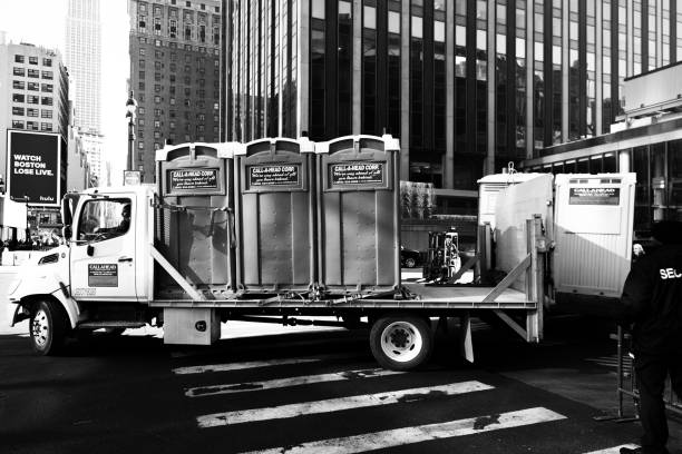 Best Emergency porta potty rental  in Porter Heights, TX