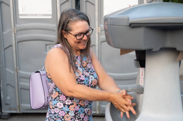 Best Wedding porta potty rental  in Porter Heights, TX