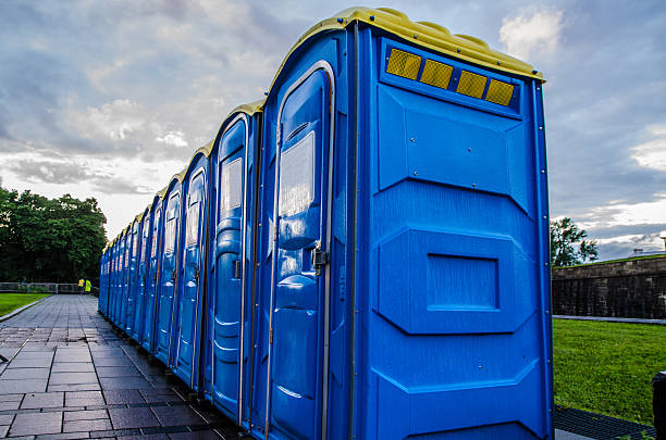Portable Toilet Options We Offer in Porter Heights, TX