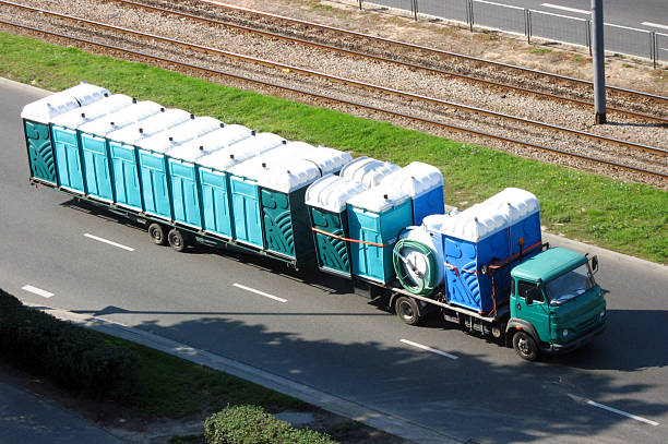 Porter Heights, TX porta potty rental Company