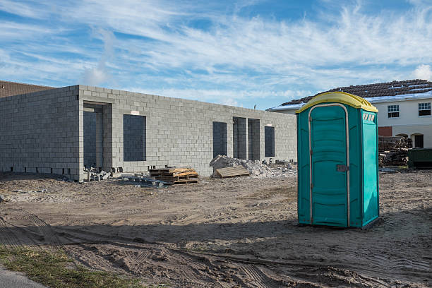 Best Sanitation services for porta potties  in Porter Heights, TX